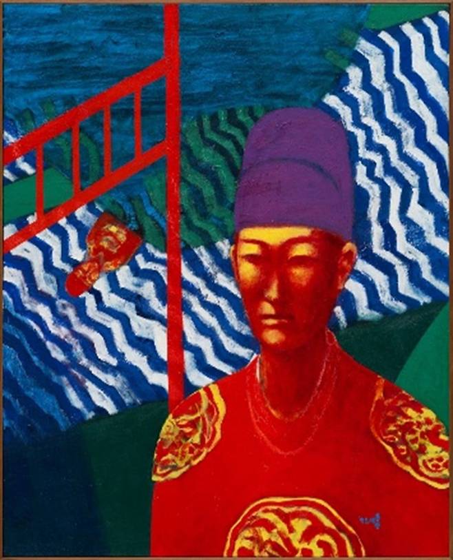 노산군-청령포.