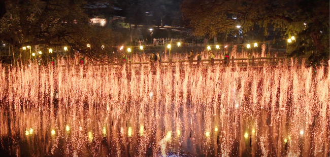 Nakhwanori is depicted in "Perfect Crown." (MBC)