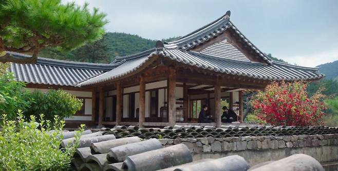 "Perfect Crown" (MBC)