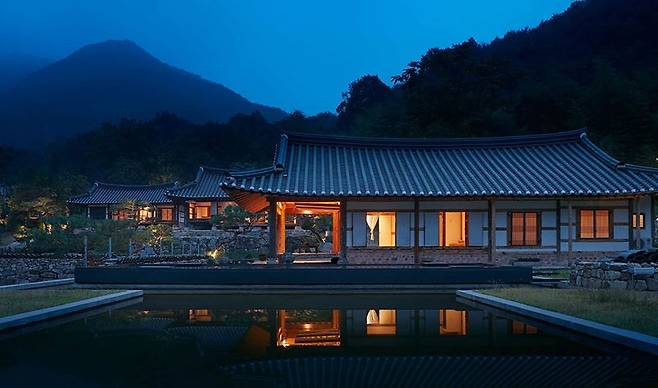 (Awon Museum & Hotel)