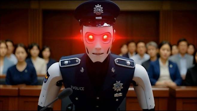 I'm Popo (Newone Cinema)