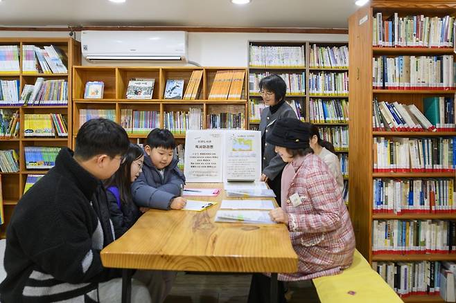 일산동안교회 제공