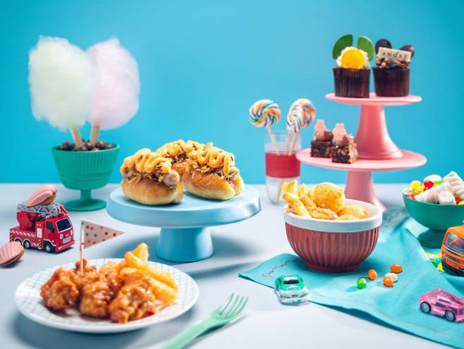 /사진제공=안다즈 서울 강남