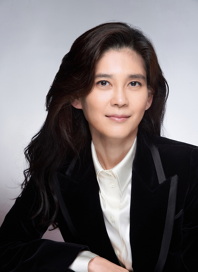 이부진 호텔신라 사장.[호텔신라]