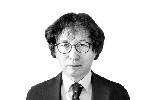 신장섭 싱가포르국립대 교수