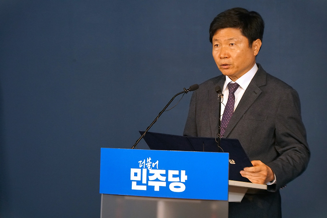 홍기원 더불어민주당 의원 [홍기원 의원 페이스북]