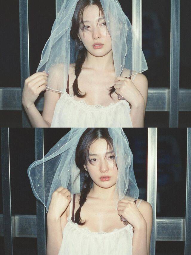 레드벨벳 슬기 / 소셜미디어