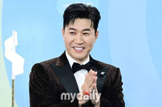 김종민 / 마이데일리 DB