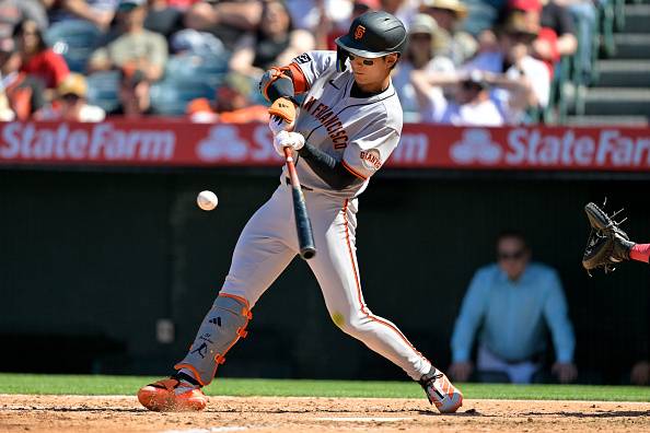 이정후 [게티이미지]