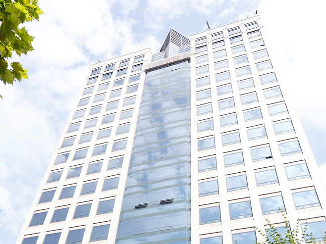 서울주택도시개발공사(SH) 사옥 전경.[SH 제공]