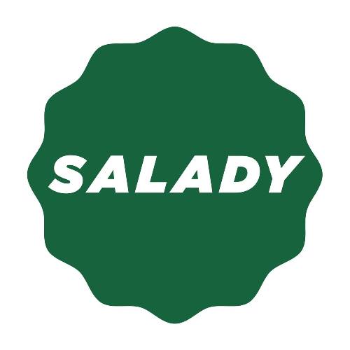 샐러디 제공