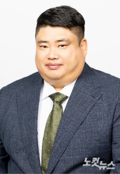 기후자원정의센터 '아크' 김정도 사무국장. 자료사진