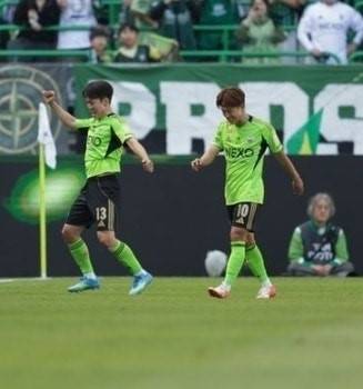 한국프로축구연맹 제공