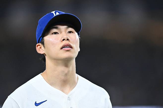 김혜성.  Imagn Images연합뉴스