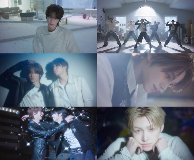 플레디스 엔터테인먼트(하이브)