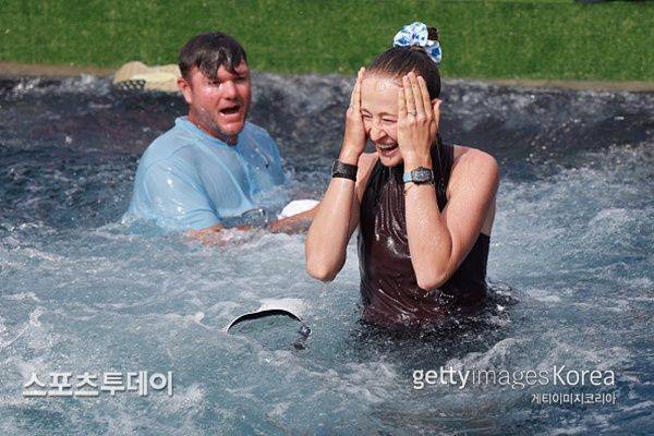 넬리 코다 / 사진=Gettyimages 제공