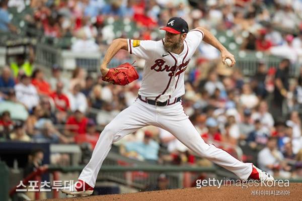 크리스 세일 / 사진=GettyImages 제공