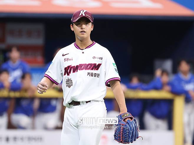 ▲ 박준현 ⓒ곽혜미 기자