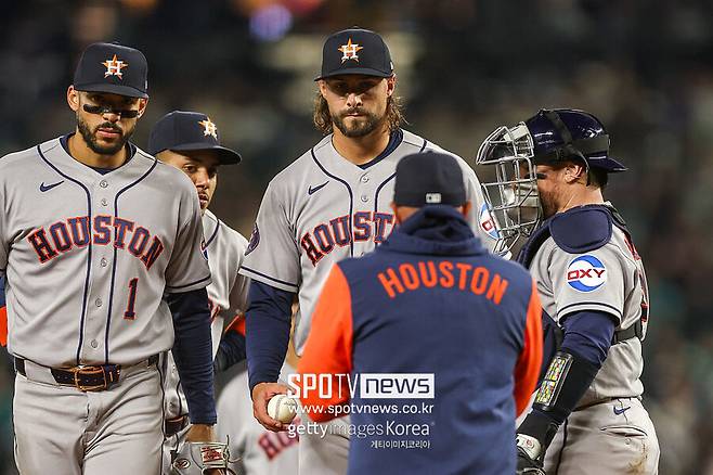 ▲ 와이스는 한 번은 더 선발 기회를 받을 가능성이 있는 가운데, 사실상 선발로는 마지막 기회가 될 가능성이 있다