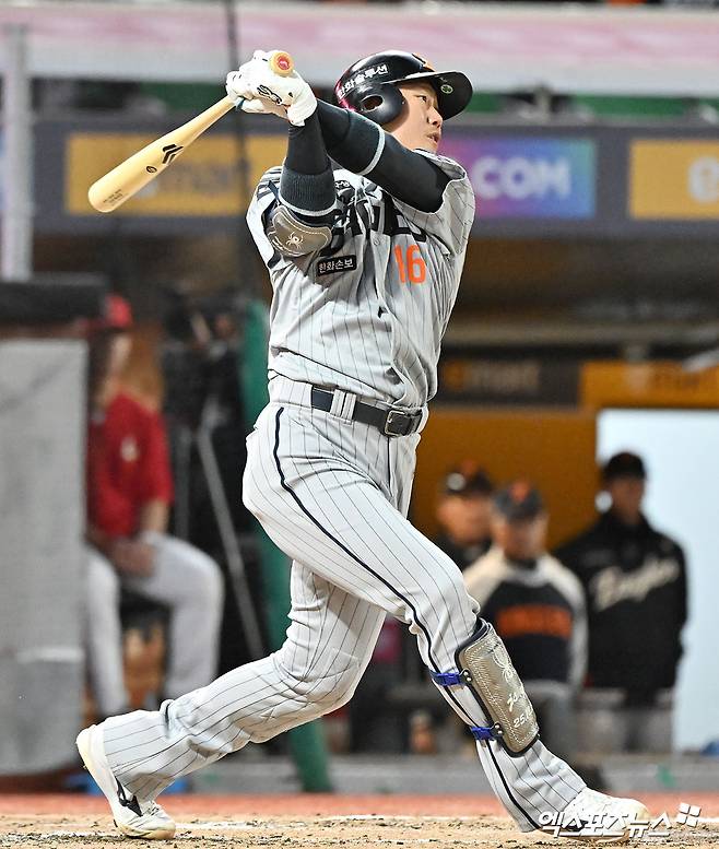 하주석, 엑스포츠뉴스DB