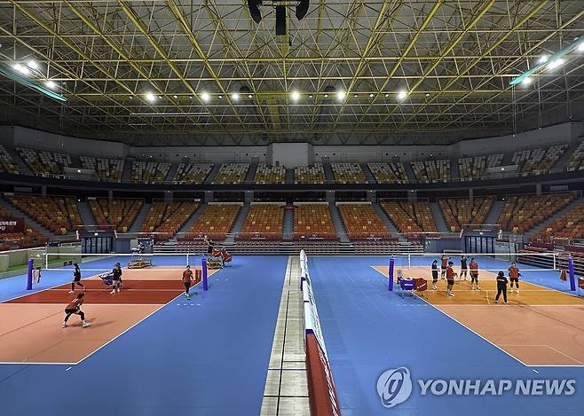 광주광역시 페퍼스타디움 [페퍼저축은행 제공. 재판매 및 DB 금지]