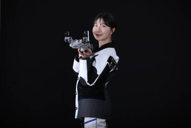 내년부터 대구시 소속 선수로 활동하는 반효진 선수. 대구시 제공
