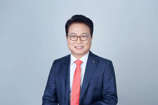 ▲ 손병복 국민의힘 울진군수 예비후보
