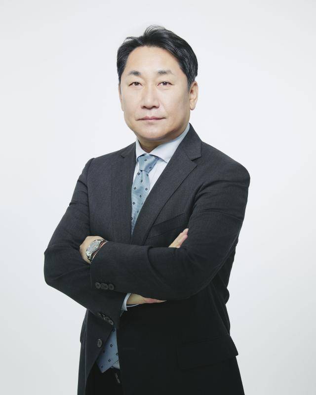 조윤상 비알코리아 대표이사 [사진=비알코리아]