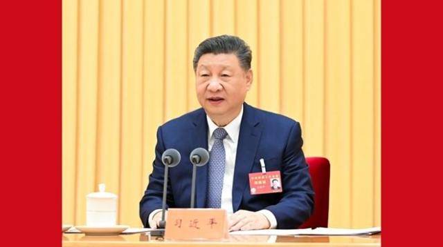 시진핑 국가주석 [사진=중국 정부 홈페이지]