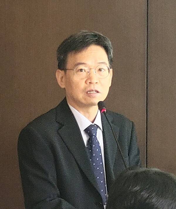 윤승용 아델 대표 / 디멘시아뉴스