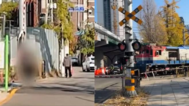 (사진=한국철도공사 유튜브 캡처)