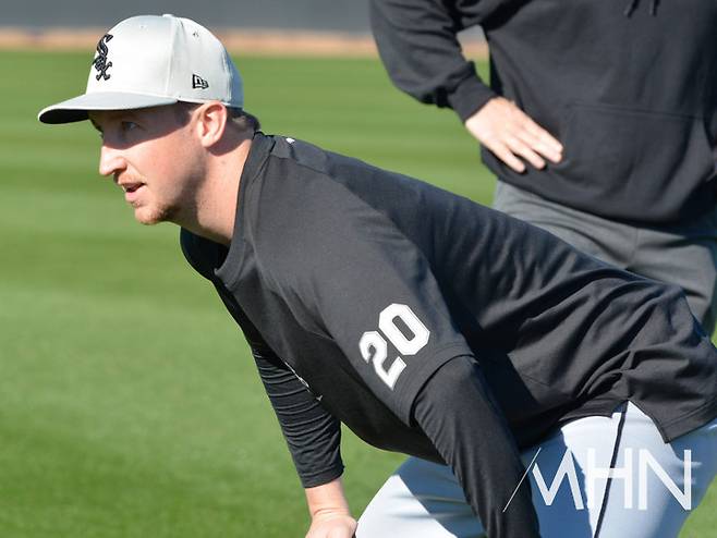 (페디는 한국프로야구에서의 호투를 발판 삼아 지난 2024년 메이저리그로 복귀했다)