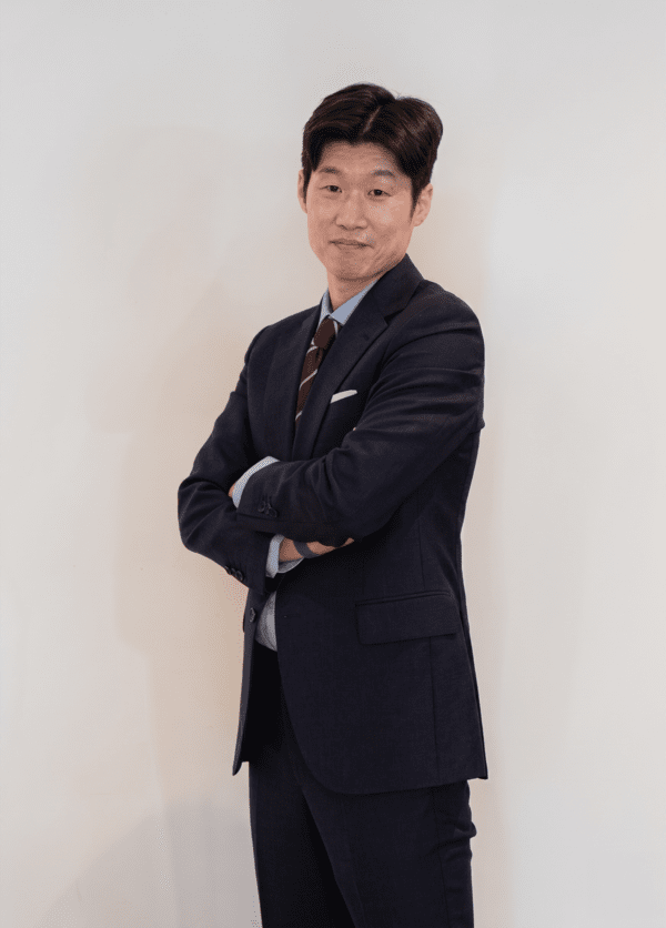 박지성. /사진=JTBC