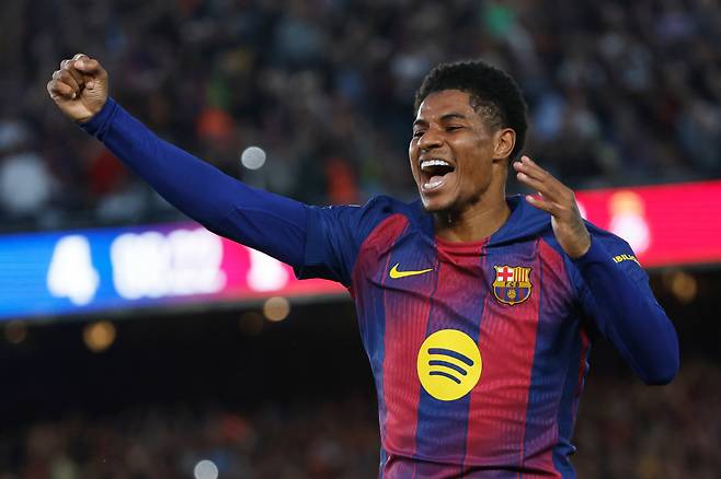 래시포드   AP<저작권자(c) 연합뉴스, 무단 전재-재배포, AI 학습 및 활용 금지>