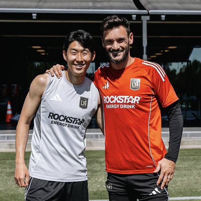 사진=LA FC
