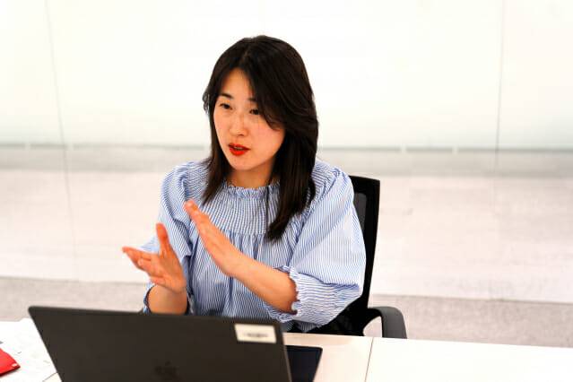 정수현 하이브랩 AX 연구소장 (사진=하이브랩)