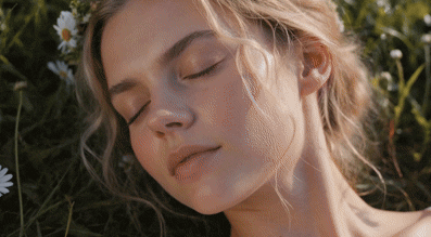 기자가 오픈AI GPT 이미지 2.0과 바이트댄스 시댄스 2.0을 활용해 만든 가상의 화장품 광고 영상 캡처. 이은서 기자.