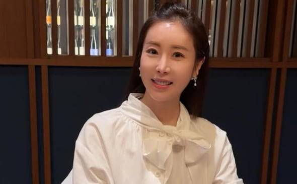 배우 한다감. /한다감 인스타그램