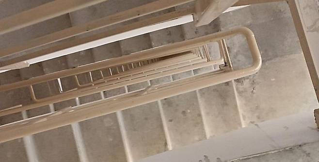 계단 이미지 사진