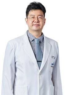 김범준 중앙대병원 피부과 교수​./사진=중앙대병원 제공