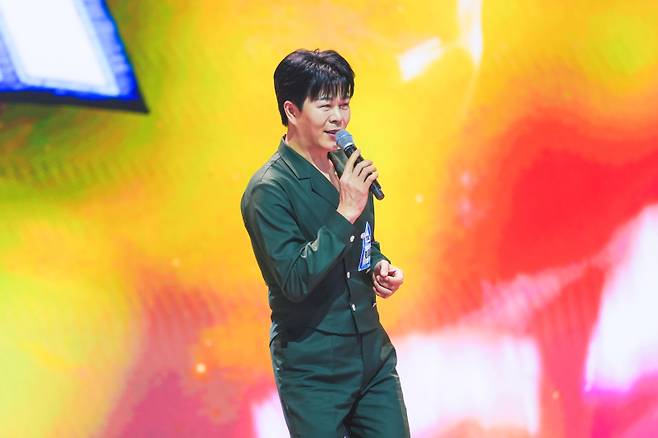 ‘무명전설’ 도전자 이루네 (사진=MBN 제공)