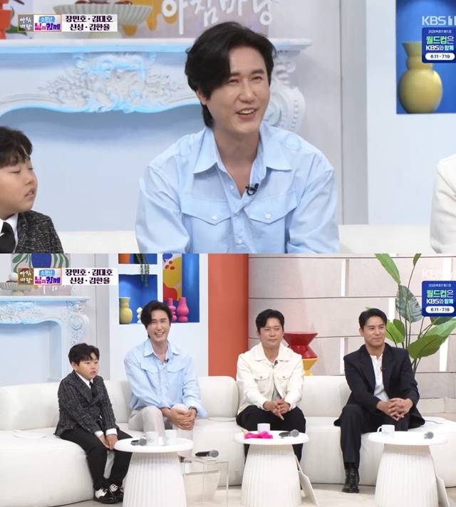 사진=KBS 1TV ‘아침마당’