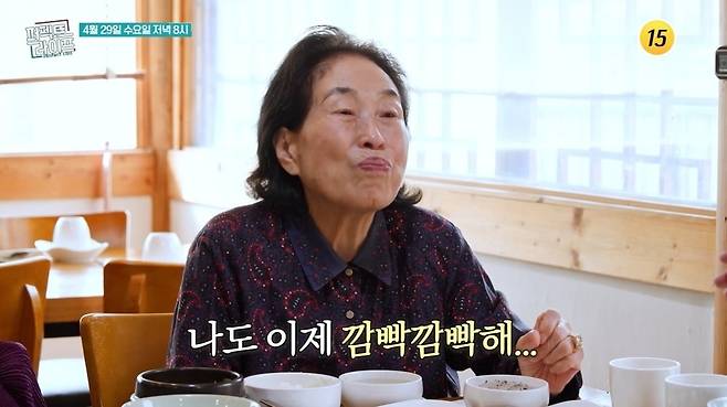 TV조선 ‘퍼펙트 라이프’ 예고편 캡처
