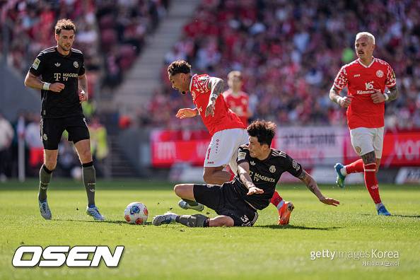 [사진] ⓒGettyimages(무단전재 및 재배포 금지)