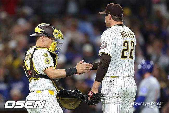 [사진] ⓒGettyimages(무단전재 및 재배포 금지)