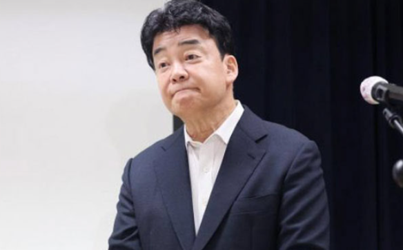 백종원 더본코리아 대표, 연합뉴스