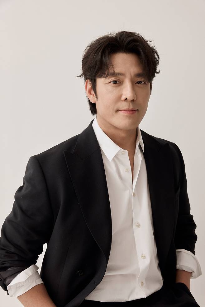배우 김주헌 시크릿이엔티