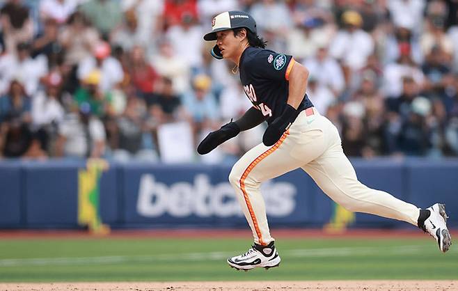 송성문 | 게티이미지코리아