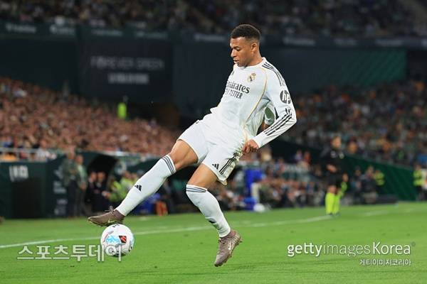 음바페 / 사진=GettyImages 제공