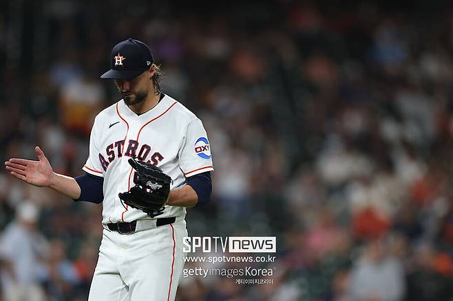 ▲ 선발 등판에서 두 번 모두 부진한 모습을 보인 와이스는 결국 다시 불펜으로 말려났다